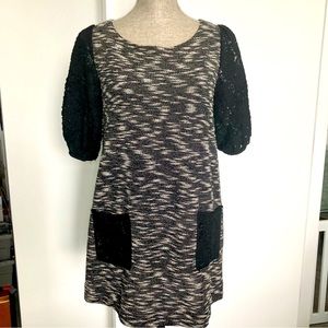 Anthropologie minidress